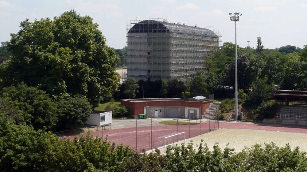 On a déjà donné. Plus jamais ça. Il faut réagir. 2017.