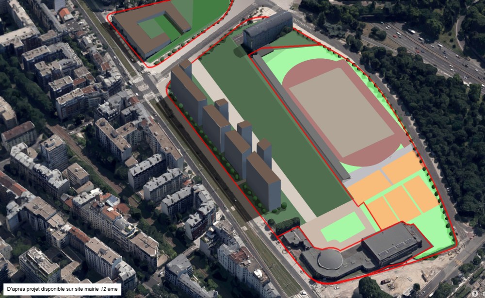 Non, non, non et non.