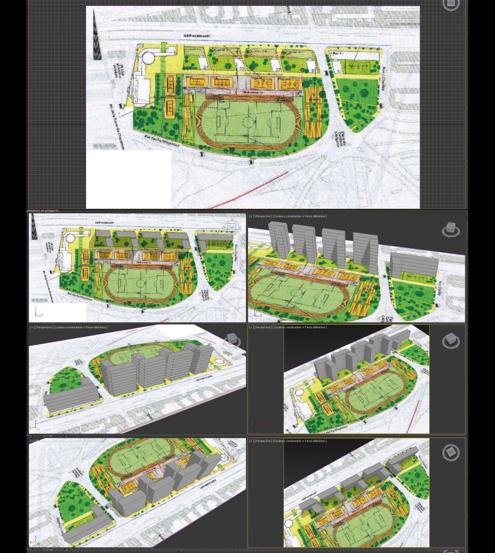 La 3D réveille les endormis.
