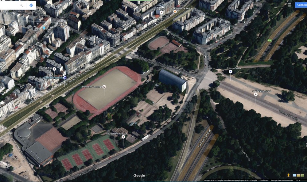 projets cachés et mépris des gens