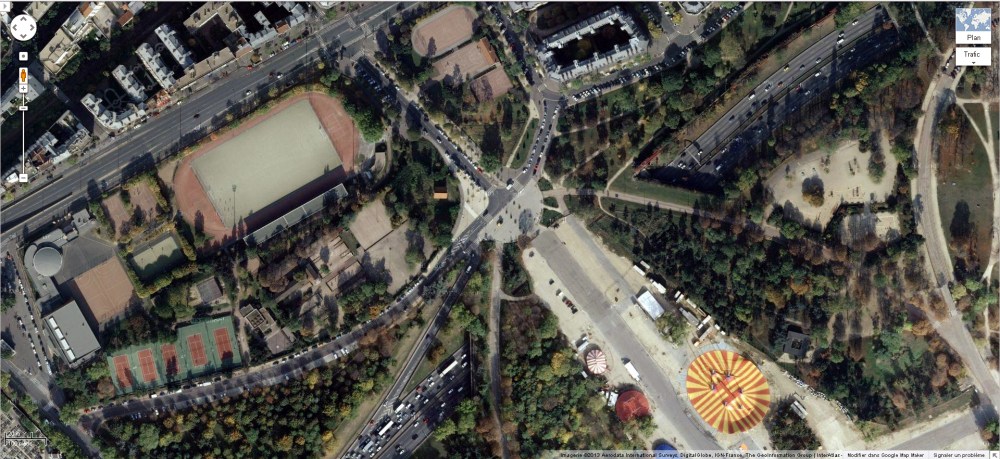 s'interesser aux arbres, c'est déjà savoir combien on en a, et de quelles essences