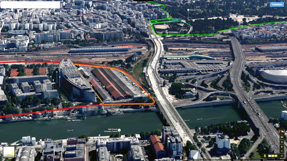 Un peu d'ordre dans les préférences