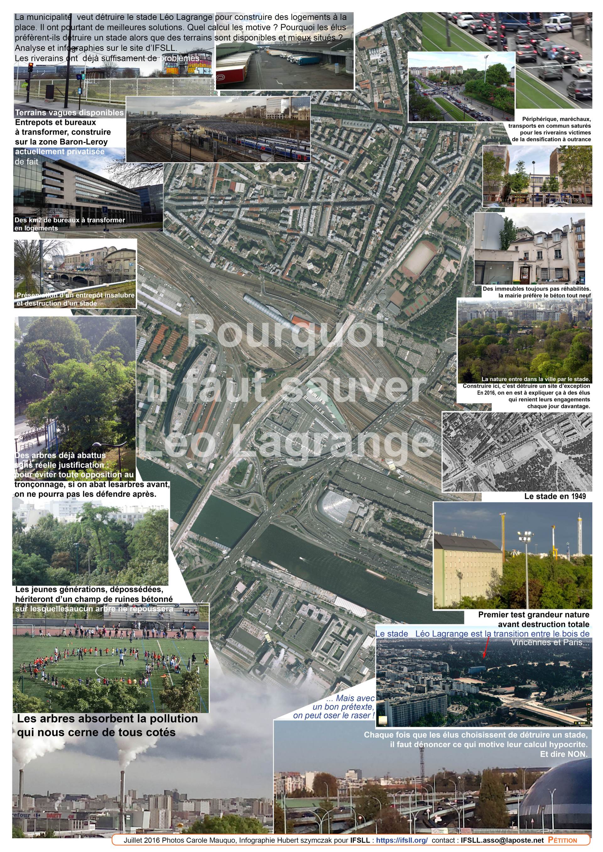 ça va mal et on en profite pour préparer pire.