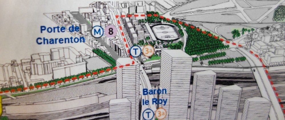 On n'en veut pas, de votre projet.