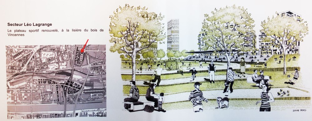 Exemple parfait d'une tricherie.