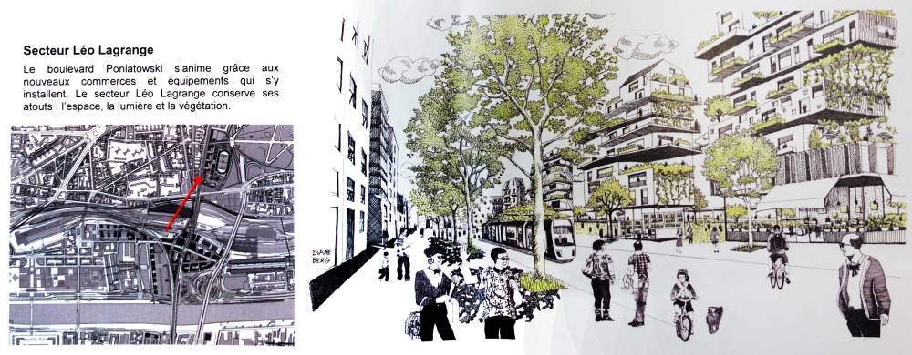 Niveau zéro de l'architecture