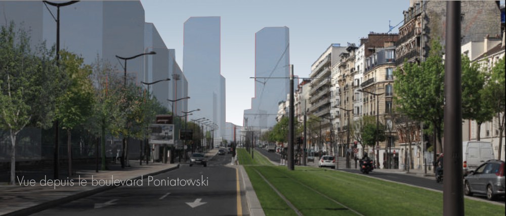 à un moment donné, il n'est plus possible de mentir