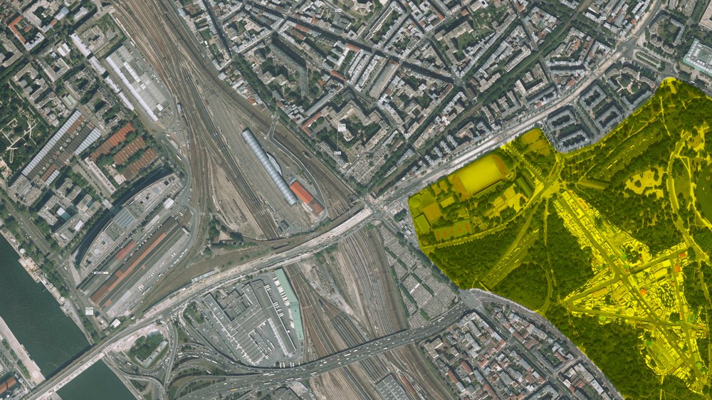 Quand on veut, on peut.