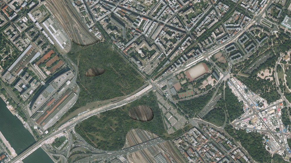 Pour les tours, demander conseil à Donald.