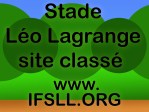 Léo Lagrange site classé