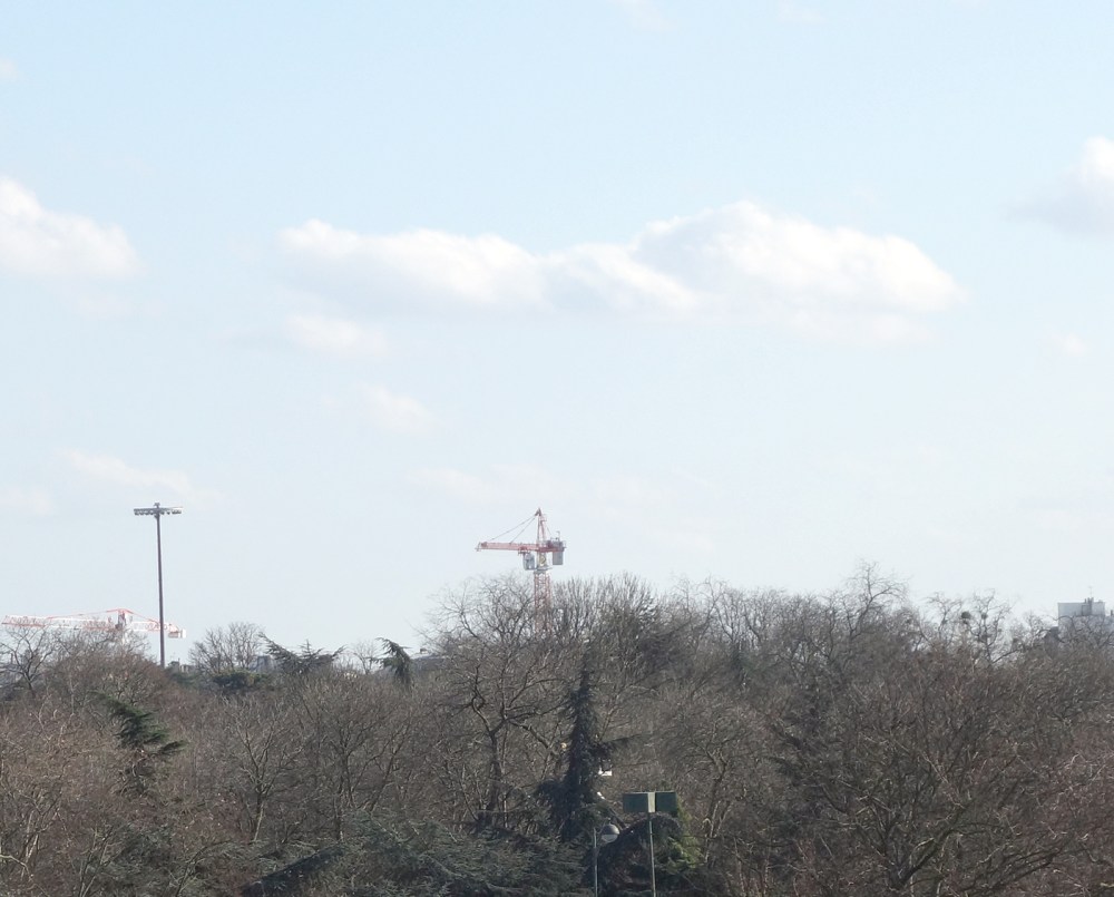 attention les enfants scène difficilement soutenable