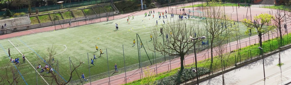 Amusez vous et faites du sport tant que c'est encore possible